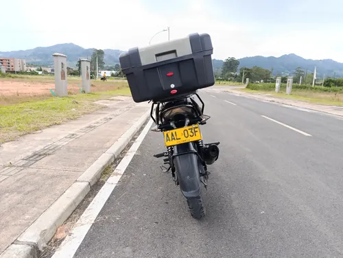 Bajaj Pulsar 135 Speed Potencia Y Rendimiento A Tu Alcance