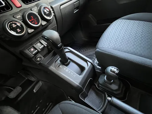 Suzuki Jimny 5 Puertas 1.5 Automático 4x4 All Grip 2025