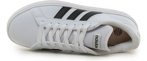 Zapatillas adidas Grand Court adidas Sport 78 Tienda Oficial
