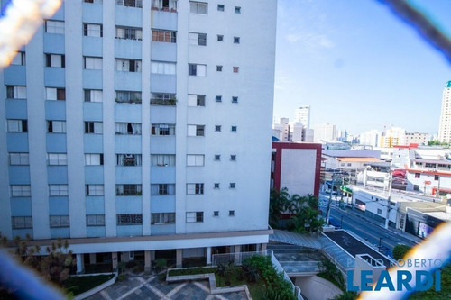 Imagem 10 de 11 de Apartamento - Liberdade - Sp - 644681