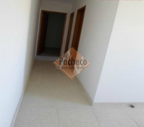 Imagem 10 de 27 de Apartamento Na Vila Nova Curuçá, 2 Dormitórios, 46m², R$ 180.000,00 - 1151