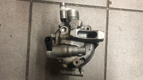 Compressor Ar T-cross 1.0 19/20 5q0820803j (leia A Desc) (Usado)