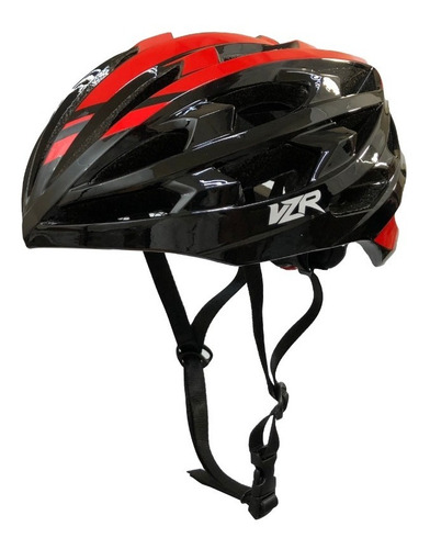 Casco Para Bicicleta De Montaña Y Ruta Ajustable Unitalla 