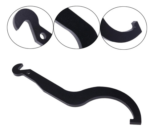 Llave Para Amortiguadores 2877408-329 2877408 Para