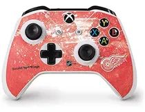 Comprar Detroit Alas Rojas Xbox One S Controlador Piel Detroit Alas