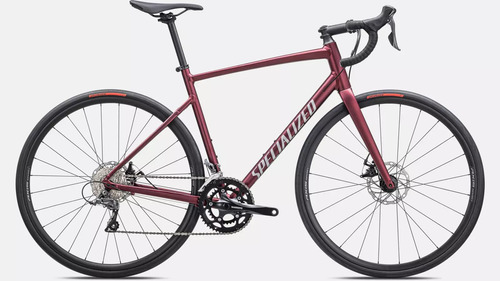 Bicicleta Ruta Specialized Allez E5 Disc