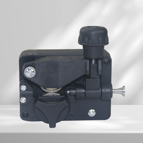 Motor De Alimentación De Alambre En Rollo Para Soldadora