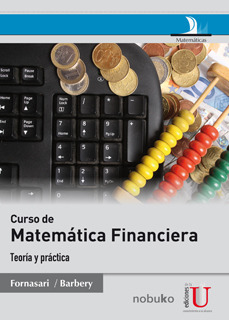 Curso De Matemática Financiera Teoría Y Práctica