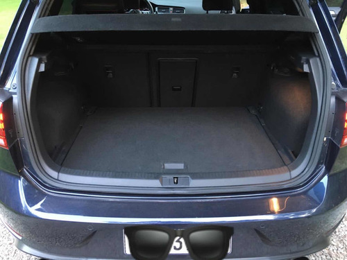 Volkswagen Golf 2018 2.0 Gti Tsi App Connect + Cuero