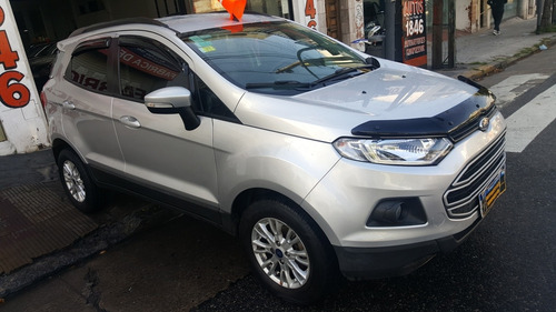 Ford Ecosport 1.6 Se 110cv 4x2 2017