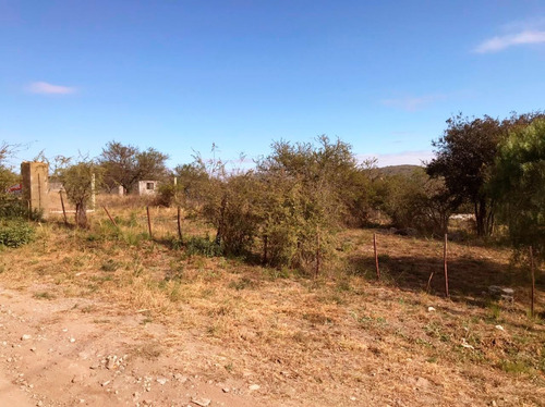 Imagen 6 de 11 de Lote En Venta De 1450m2 Ubicado En Cosquín