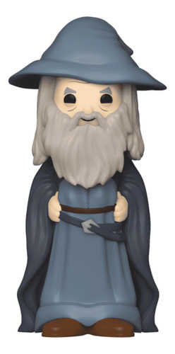 Figura de acción Funko El señor de los anillos de Funko REWIND