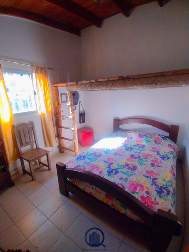 Venta Casa En Unquillo Con Pileta+monoambiente
