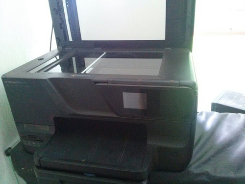 Impressora Multifuncional Hp Officejet Pro 8600