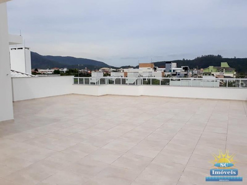 Apartamento No Bairro Ingleses Em Florianópolis Sc - 14884