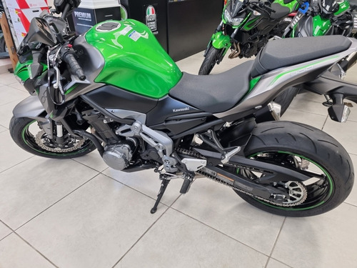 Kawasaki Z900