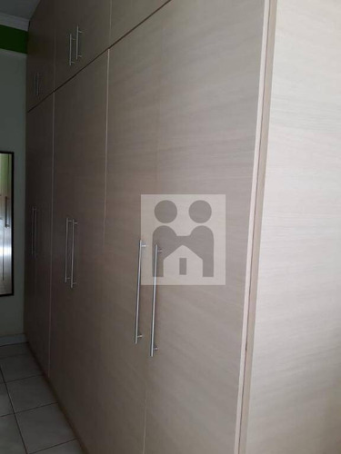 Imagem 24 de 30 de Casa Com 5 Dormitórios À Venda, 364 M² Por R$ 615.000,00 - Parque Dos Lagos - Ribeirão Preto/sp - Ca0866