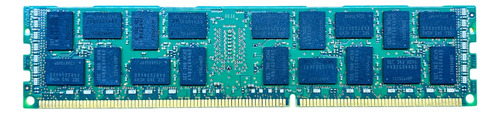 Memória 8gb Pc3-10600r Ibm Server X3400 X3550 X3650 X3755 M3