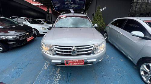 Renault Duster Renault Duster 1.6 16V Dynamique (Flex)