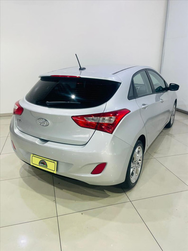 Hyundai I30 I30 Gls 1.8 Mpi (aut)