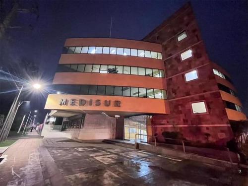 Arriendo Box Amoblado Por Hora- Medisur Temuco