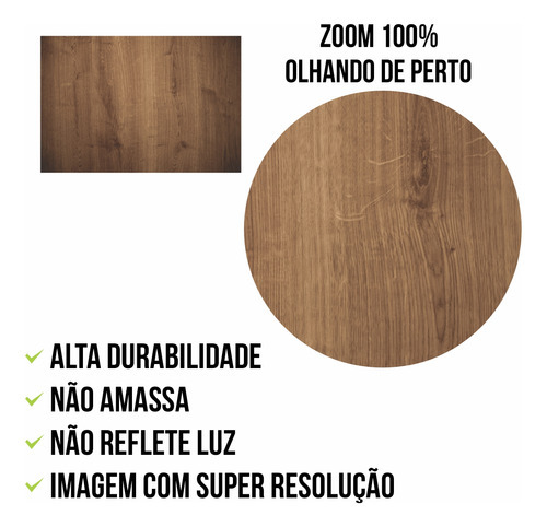 Fondo de ensayo fotográfico de tela de madera oscura de 1,5 x 2,2 m, color marrón, estampado, madera, horizontal