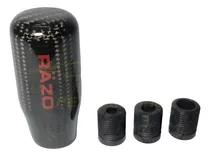 Comprar Perilla Palanca De Cambio Razo Fibra Carbono 5d Universal
