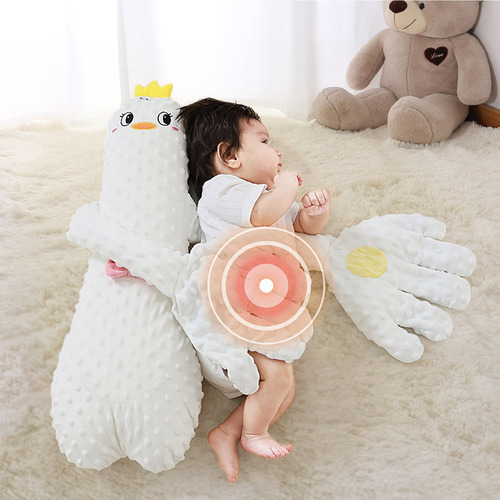 Sleeping Babies Patties Sleeping Dolls Proporciona Una Sensa