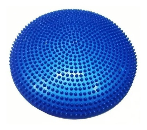 Balón Masajeador Inestable Equilibrio Gym Profit Mini Bosu