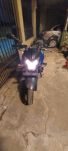 Imagen 7 de 7 de Bajaj Ns 200 Rouser