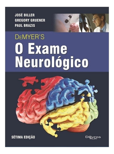 Demyer O Exame Neurologico