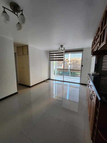 Arriendo Lindo Departamento En Puertas Pacifico 2, Arica