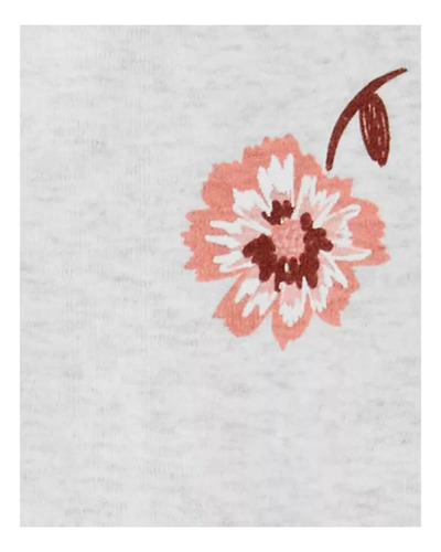 Conjunto De Canastilla Para Bebé De 3 Piezas De Carter