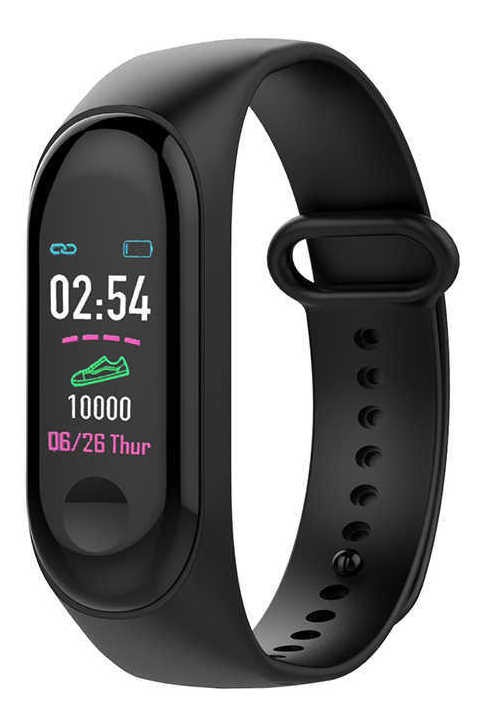 Reloj Inteligente Smartwatch Yoho M3 Sim Card Tienda Fisica | Mercado Libre