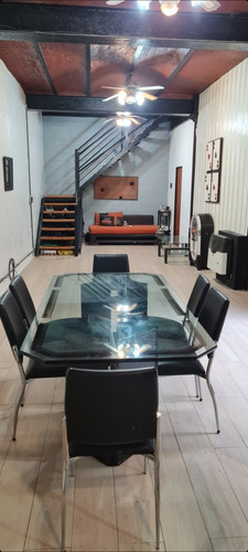 Imagen 11 de 14 de Venta Ph Loft 250m2 Dueño Balvanera No Palermo