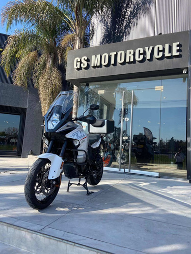 Imagen 14 de 22 de Ktm Super Adventure 1290 T 2016