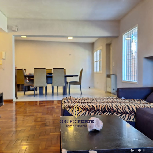 Casa De 3 Dorm. En Venta Bº Arguello