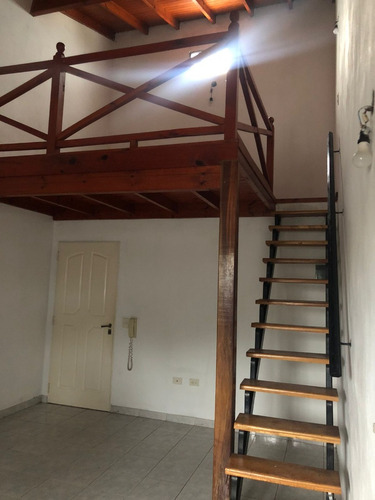 Alquiler 2 Amb - 1º Piso Interno - Hurlingham(villa Alemania