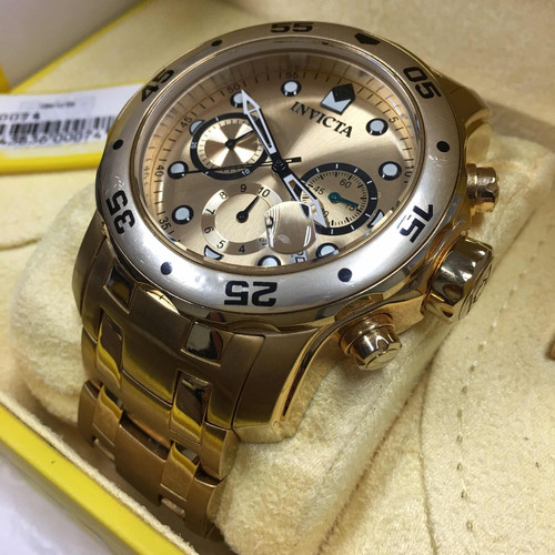 Invicta Pro Diver 0074