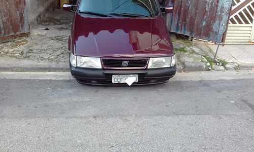 Fiat Tempra (preço Negociavel)