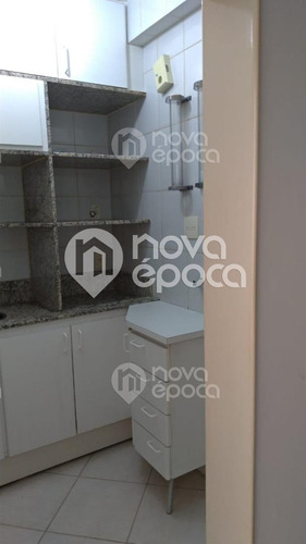 Imagem 8 de 25 de Lojas Comerciais Venda - Ref: Fl0sl26370