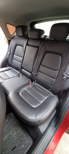 Mazda CX-5 2.0 L I Grand Touring At