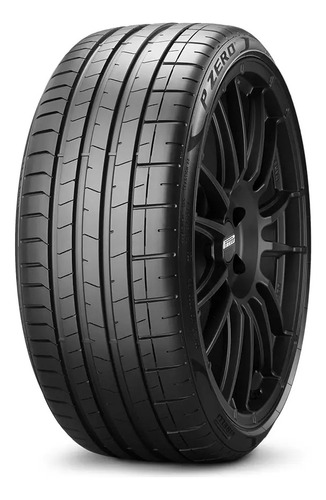 Llanta Pirelli P-zero Run Flat 225/40r19 93y Moe