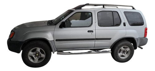 Nissan Xterra 4x2