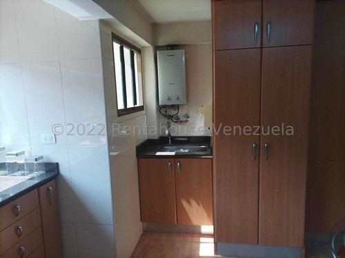 Imagen 13 de 27 de Apartamento En Alquiler Colinas De Los Ruices