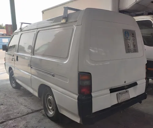 Panel Mitsubishi 2002