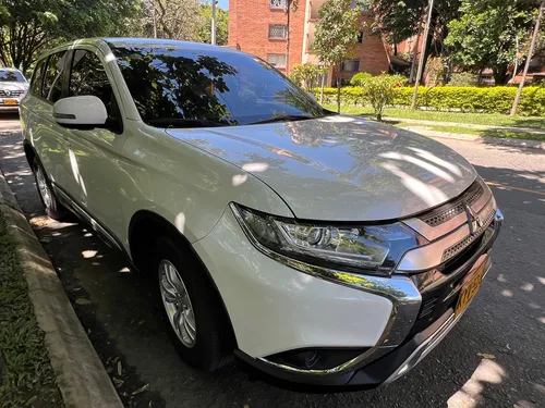 Kaiteki 2.4 4x4 Cvt Lx - Blanco Perla - 4x4 - 2.360 Cc
