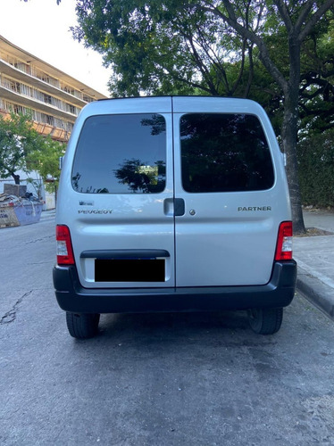 Peugeot Partner Confort 1.4 5 Plazas