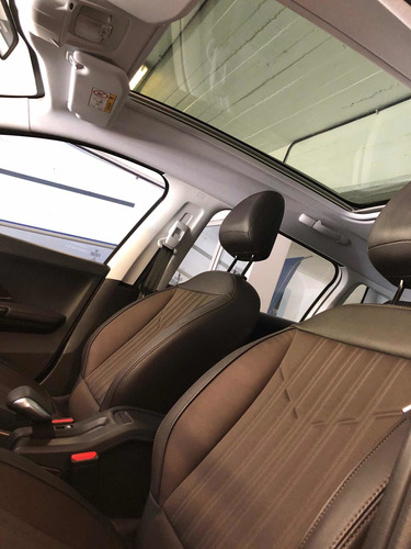 Peugeot 2008 1.6 Feline 2019