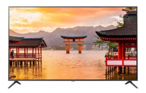 Smart TV Aiwa AW65B4K LED Linux 4K 65" 100V/240V